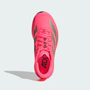 Tênis Adidas Adizero Evo Sl Feminino Rosa-Prata