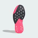 Tênis Adidas Adizero Evo Sl Feminino Rosa-Prata