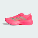 Tênis Adidas Adizero Evo Sl Feminino Rosa-Prata