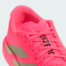 Tênis Adidas Adizero Evo Sl Feminino Rosa-Prata