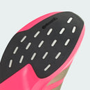 Tênis Adidas Adizero Evo Sl Feminino Rosa-Prata