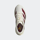 Tênis Adidas Adizero Evo Sl Feminino Branco-Vinho