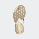 Tênis Adidas Adizero Evo Sl Feminino Branco-Vinho