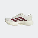 Tênis Adidas Adizero Evo Sl Feminino Branco-Vinho