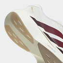 Tênis Adidas Adizero Evo Sl Feminino Branco-Vinho