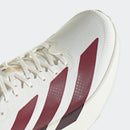Tênis Adidas Adizero Evo Sl Feminino Branco-Vinho