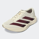 Tênis Adidas Adizero Evo Sl Feminino Branco-Vinho