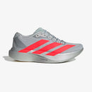 Tênis Adidas Adizero Evo Sl Feminino Cinza-Vermelho