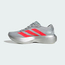 Tênis Adidas Adizero Evo Sl Feminino Cinza-Vermelho