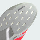Tênis Adidas Adizero Evo Sl Feminino Cinza-Vermelho