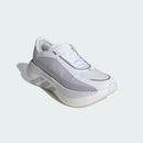 Tênis Adidas Hyperboost Edge Masculino Branco-Cinza