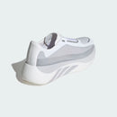 Tênis Adidas Hyperboost Edge Masculino Branco-Cinza