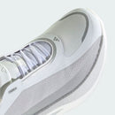 Tênis Adidas Hyperboost Edge Masculino Branco-Cinza