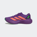 Tênis Adidas Adizero Evo Sl Woven Maratona Do Rio Unissex Roxo-Laranja