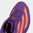 Tênis Adidas Adizero Evo Sl Woven Maratona Do Rio Unissex Roxo-Laranja