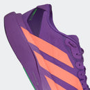 Tênis Adidas Adizero Evo Sl Woven Maratona Do Rio Unissex Roxo-Laranja