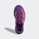 Tênis Adidas Adizero Evo Sl Woven Maratona Do Rio Unissex Roxo-Laranja