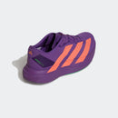 Tênis Adidas Adizero Evo Sl Woven Maratona Do Rio Unissex Roxo-Laranja