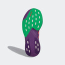 Tênis Adidas Adizero Evo Sl Woven Maratona Do Rio Unissex Roxo-Laranja