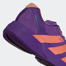 Tênis Adidas Adizero Adios Pro 4 Maratona Do Rio Masculino Roxo-Laranja
