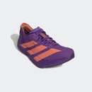 Tênis Adidas Adizero Adios Pro 4 Maratona Do Rio Masculino Roxo-Laranja