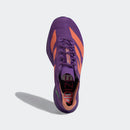 Tênis Adidas Adizero Adios Pro 4 Maratona Do Rio Masculino Roxo-Laranja