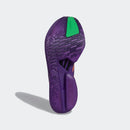 Tênis Adidas Adizero Adios Pro 4 Maratona Do Rio Masculino Roxo-Laranja