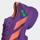 Tênis Adidas Adizero Adios Pro 4 Maratona Do Rio Masculino Roxo-Laranja
