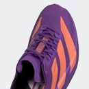 Tênis Adidas Adizero Adios Pro 4 Maratona Do Rio Masculino Roxo-Laranja