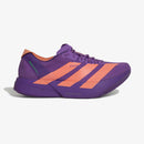 Tênis Adidas Adizero Adios Pro 4 Maratona Do Rio Masculino Roxo-Laranja