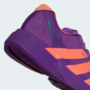 Tênis Adidas Adizero Adios Pro 4 Maratona Do Rio Feminino Roxo-Laranja