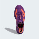 Tênis Adidas Adizero Adios Pro 4 Maratona Do Rio Feminino Roxo-Laranja