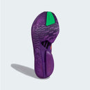Tênis Adidas Adizero Adios Pro 4 Maratona Do Rio Feminino Roxo-Laranja