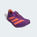 Tênis Adidas Adizero Adios Pro 4 Maratona Do Rio Feminino Roxo-Laranja