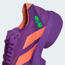 Tênis Adidas Adizero Adios Pro 4 Maratona Do Rio Feminino Roxo-Laranja