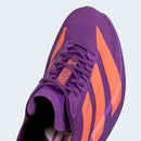 Tênis Adidas Adizero Adios Pro 4 Maratona Do Rio Feminino Roxo-Laranja