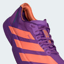 Tênis Adidas Adizero Adios Pro 4 Maratona Do Rio Feminino Roxo-Laranja