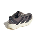 Tênis Adidas Adizero Evo SL Woven Hermanos Koumori Masculino Cinza-Preto