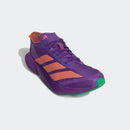 Tênis Adidas Adizero Drive Rc Maratona Do Rio Masculino Roxo-Laranja