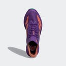 Tênis Adidas Adizero Drive Rc Maratona Do Rio Masculino Roxo-Laranja