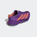 Tênis Adidas Adizero Drive Rc Maratona Do Rio Masculino Roxo-Laranja