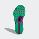 Tênis Adidas Adizero Drive Rc Maratona Do Rio Masculino Roxo-Laranja