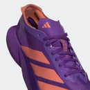 Tênis Adidas Adizero Drive Rc Maratona Do Rio Masculino Roxo-Laranja