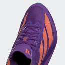 Tênis Adidas Adizero Drive Rc Maratona Do Rio Masculino Roxo-Laranja