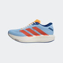 Tênis adidas Super Unissex Laranja-Marrom-Azul