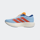 Tênis adidas Super Unissex Laranja-Marrom-Azul