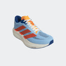 Tênis adidas Super Unissex Laranja-Marrom-Azul