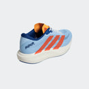 Tênis adidas Super Unissex Laranja-Marrom-Azul