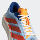 Tênis adidas Super Unissex Laranja-Marrom-Azul