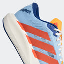 Tênis adidas Super Unissex Laranja-Marrom-Azul